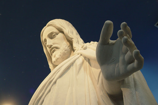 Jesus Christ (statue) &#8211; es