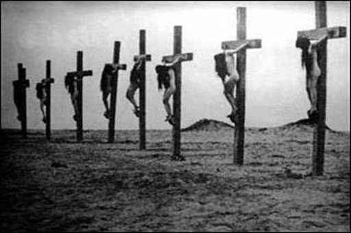 Armenian Genocide &#8211; es