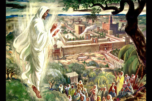 Jesus Ascension to Heaven 69 &#8211; es