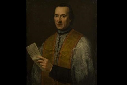 San Juan Bautista de Rossi