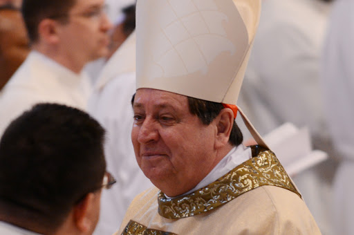Cardinal João Braz de Aviz &#8211; es