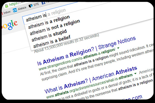 The Danger of Soft Atheism Aleteia &#8211; es