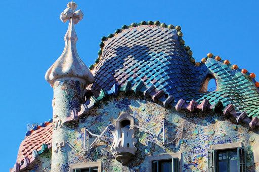 Casa Batlló &#8211; es