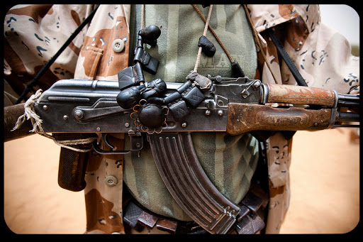 Boko Haram Article Albert Gonzalez Farran UNAMID &#8211; es