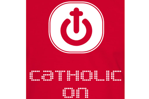 Logo catholic on &#8211; es
