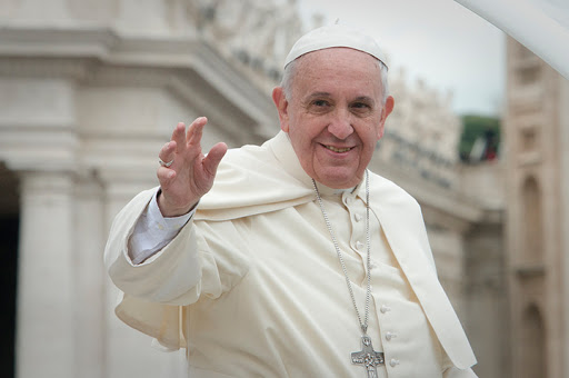 Pope Francis &#8211; es