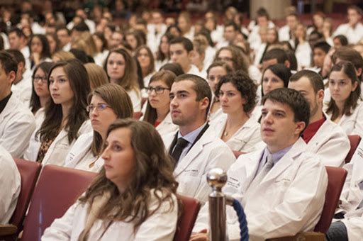 Medical students &#8211; es