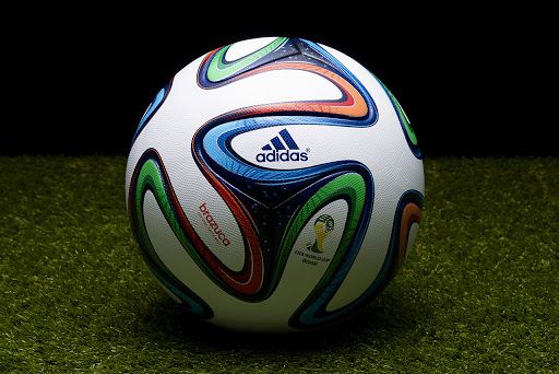 Adidas soccer world cup 2014 &#8211; es