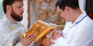 El Papa invita a todos a recordar la fecha de su bautismo