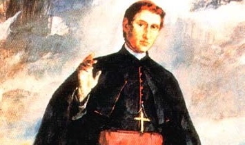San Antonio Maria Gianelli