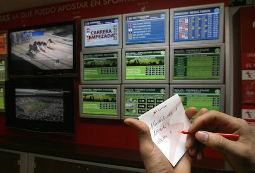online football betting &#8211; es