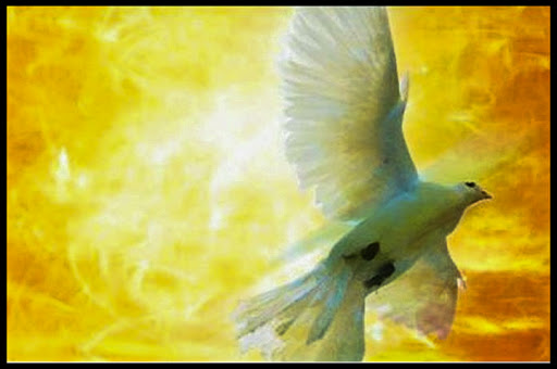 Pentecost 13 &#8211; The Holy Spirit &#8211; es