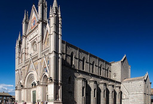Catedral de Orvieto