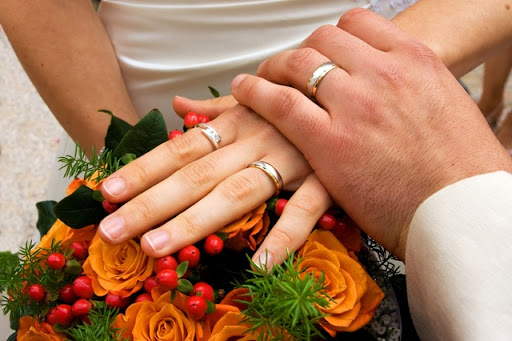 Bouquet Matrimonio