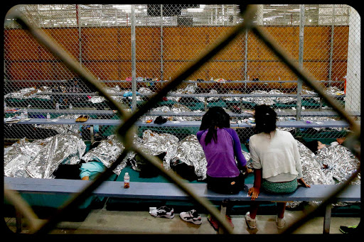 At Risk Kids Wheres the Outrage Ross Franklin AP Photo &#8211; es