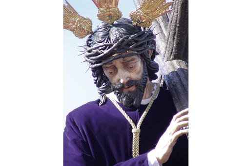 Jesus Great Power (Sevilla) &#8211; Jesús del Gran Poder &#8211; es
