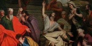 Violencia en la Biblia, ¿cómo podemos explicarla?