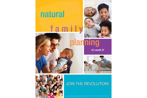 Natural Family Planning &#8211; es