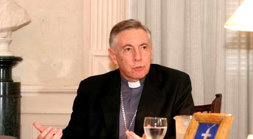 Mons. Héctor Rubén Aguer &#8211; es