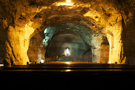 The Salt Cathedral of Zipaquirá 1 &#8211; es