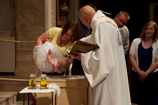 Baptism new born 4 &#8211; es