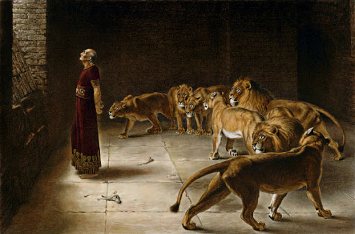Profeta Daniel