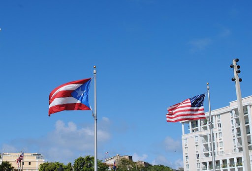 Puerto Rico EEUU