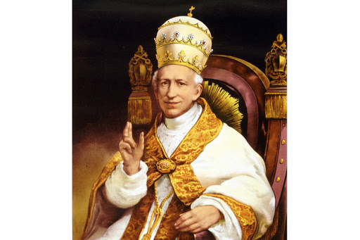 Pope Leo XIII &#8211; es