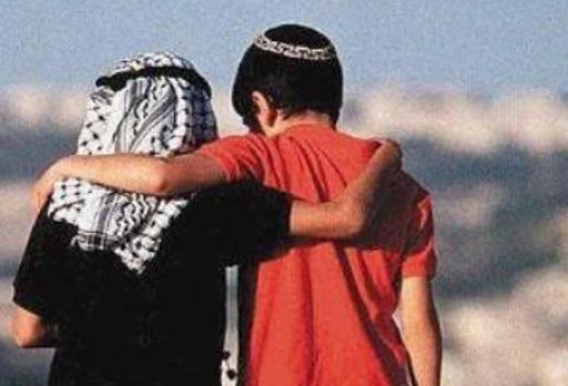 peace between Israel and Palestine &#8211; es