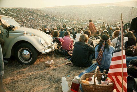 Woodstock Festival