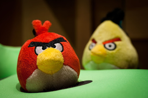 Angry Birds 01 &#8211; es