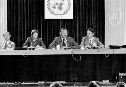 Conferencia mundial de la población 1974