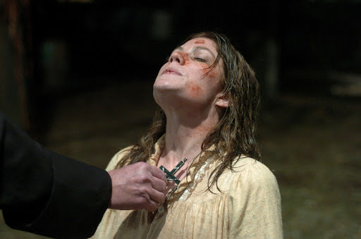 The Exorcism Of Emily Rose 2005 &#8211; es