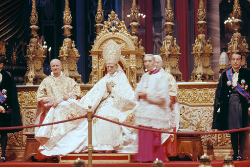 Pope Paul VI 02 &#8211; es