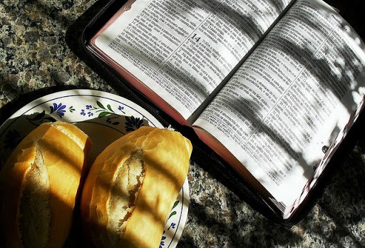 Biblia alimento del alma