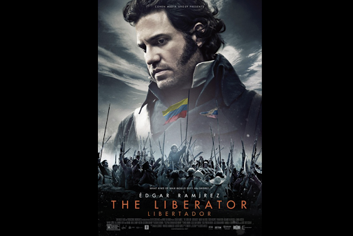 Libertador (film) &#8211; es
