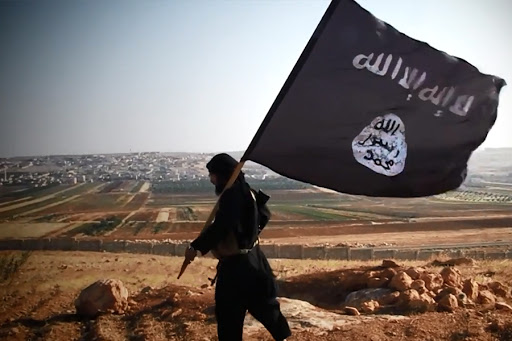 ISIS Forces 04 &#8211; Daech &#8211; Daeech &#8211; Daesh &#8211; isis flag &#8211; Screenshot &#8211; es