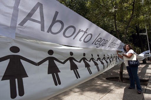 Pro abortion &#8211; Mexico &#8211; es