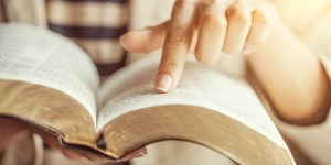 7 Libros que cambiaron la vida de santos muy conocidos