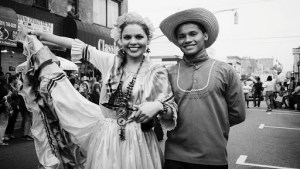 Latin American Heritage Parade – es
