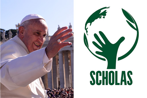Pope Francis &#8211; Scholas &#8211; es