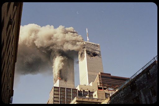 9/11 &#8211; World Trade Center &#8211; es