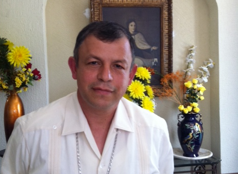 obispo de Campeche