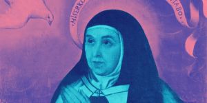 Santa Teresa de Jesús, reformadora y Doctora de la Iglesia