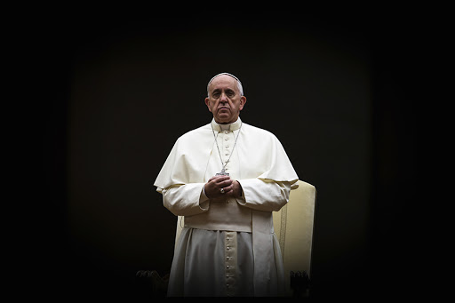 Pope Francis &#8211; Prayer Vigil with Pope Francis ahead of Synod &#8211; es