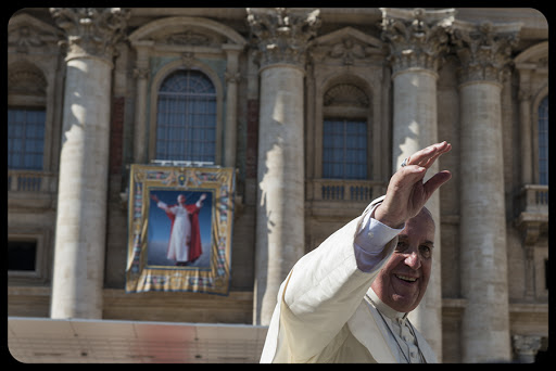Conclusion of the Synod &amp; Beatification Pope Paul VI &#8211; Pope Francis 19-10-2014 &#8211; Antoine M &#8211; 05 &#8211; es