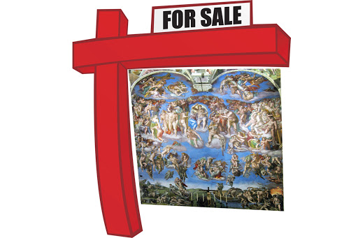 Cappella Sistina For Sale &#8211; es