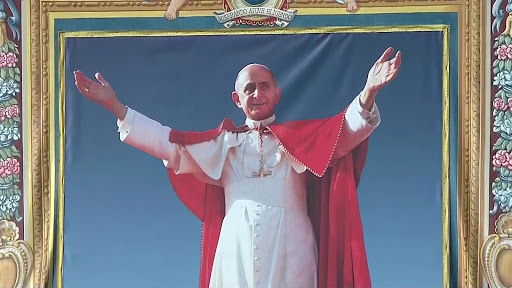 pablo VI beatificación