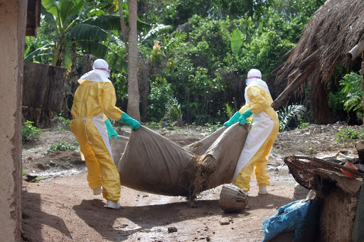 Liberia ebola &#8211; es