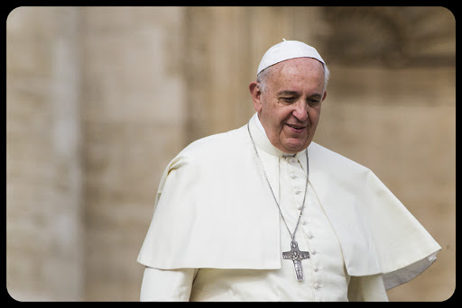 Pope Francis &#8211; General Audience 15-10-2014 &#8211; 06 &#8211; Antoine Mekary &#8211; es